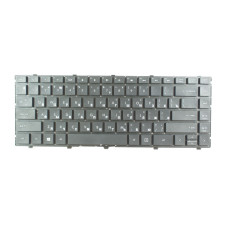 Клавиатура для ноутбука HP ProBook 4340s 4341s без фрейма