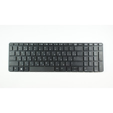 Клавиатура для ноутбука HP ProBook 450 455 470 15.6 15 6 без фрейма