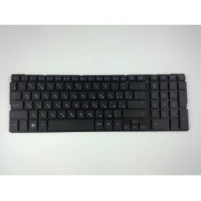 Клавиатура для ноутбука HP ProBook 4520 4520S 4525 4525S 4720 4720S без фрейма