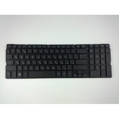 Клавиатура для ноутбука HP ProBook 4520 4520S 4525 4525S 4720 4720S без фрейма