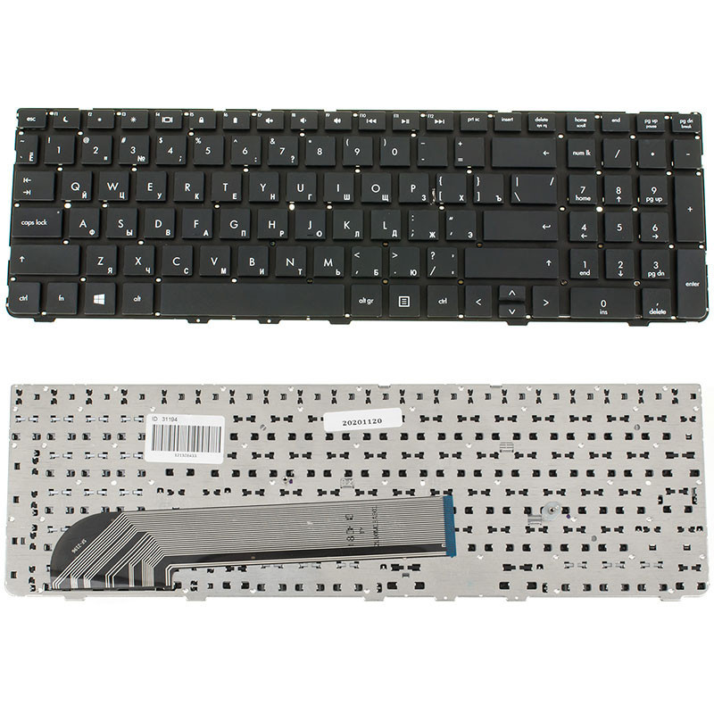 Клавиатура HP ProBook 4530s 4535s 4730s 638179-001 638179-031 638179-041 638179-051 638179-061 638179-071 638179-111 638179-121