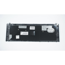 Клавиатура для ноутбука HP ProBook 4720 4720S с фреймом