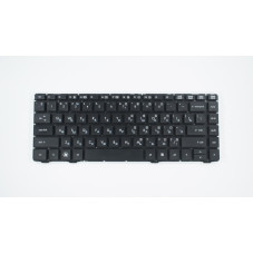 Клавиатура для ноутбука HP ProBook 6460b 6465b без фрейма