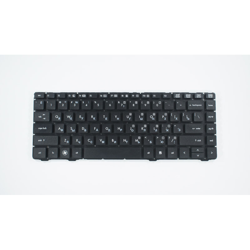 Клавиатура для ноутбука HP ProBook 6460b 6465b без фрейма Клавиатура для ноутбука HP ProBook 6460b 6465b без фрейма