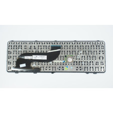 Клавиатура для ноутбука HP ProBook 650 G1 655 с фреймом