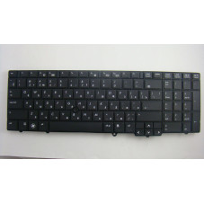 Клавиатура для ноутбука HP ProBook 6540b 6545b 6550b с джойстиком