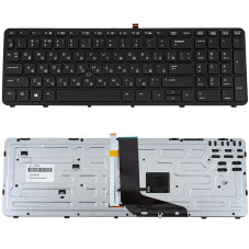 Клавиатура HP ZBook 15 17 733688-001 733688-031 733688-041 733688-051 733688-061 733688-071 733688-111 733688-121 733688-131