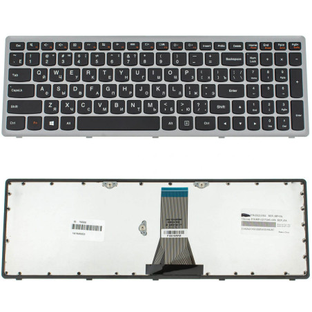 Клавиатура LENOVO Flex 25211029 25211030 25211031 25211032 25211033 25211034 25211035 25211036 25211037 25211038 25211039 G500s