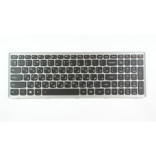 Клавиатура для ноутбука LENOVO Flex 15 15D G500s G505s S510p подсветка клавиш