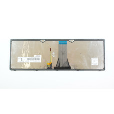 Клавиатура для ноутбука LENOVO Flex 15 15D G500s G505s S510p подсветка клавиш