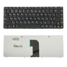 Клавиатура для ноутбука LENOVO G460 G460E G465
