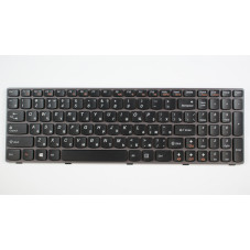 Клавиатура для ноутбука LENOVO G580 G585 N580 N585 Z580 Z585