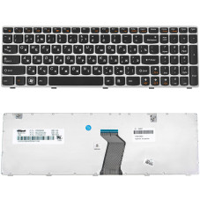 Клавиатура для ноутбука LENOVO G580 G585 N580 N585 Z580 Z585