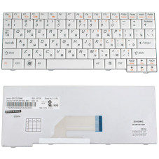 Клавиатура для ноутбука LENOVO S10-2 S100c