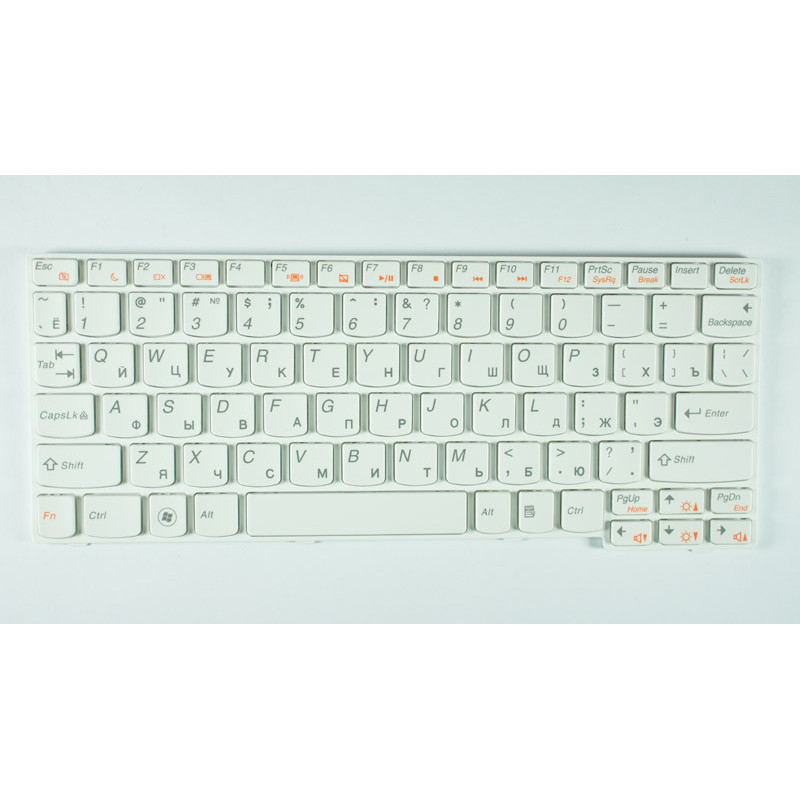 Клавиатура для ноутбука LENOVO S205 U160 U165 Клавиатура для ноутбука LENOVO S205 U160 U165