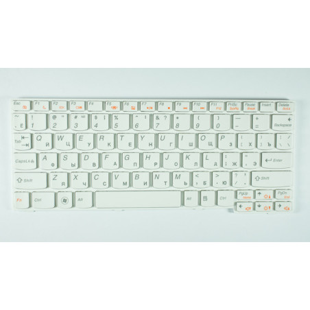 Клавиатура для ноутбука LENOVO S205 U160 U165