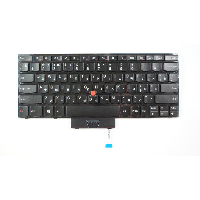 Клавиатура для ноутбука LENOVO ThinkPad S230