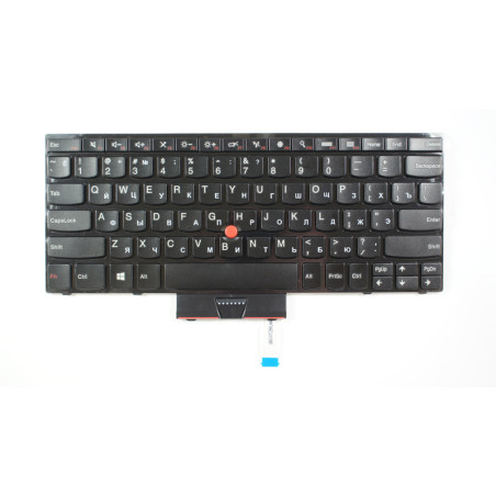 Клавиатура для ноутбука LENOVO ThinkPad S230