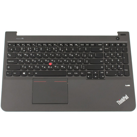 Клавиатура для ноутбука LENOVO ThinkPad S531 S540 подсветка клавиш
