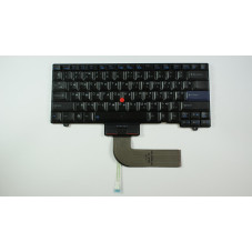Клавиатура для ноутбука LENOVO Thinkpad SL300 SL400 SL400c SL500 SL500c