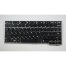 Клавіатура для ноутбука LENOVO Yoga-1 11 11S IdeaPad S210 S215