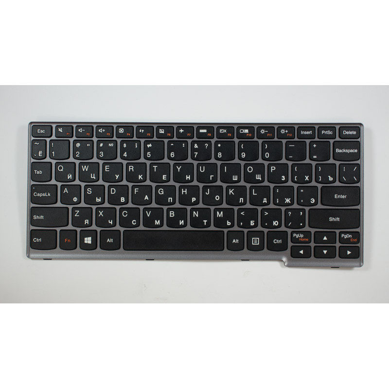 Клавіатура для ноутбука LENOVO Yoga-1 11 11S IdeaPad S210 S215 Клавіатура для ноутбука LENOVO Yoga-1 11 11S IdeaPad S210 S215