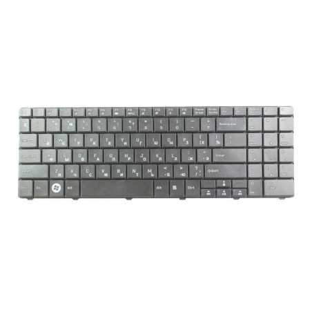 Клавиатура для ноутбука MSI CR640 CX640