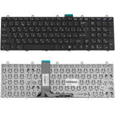 Клавиатура для ноутбука MSI GT60 GT70 GT780 GT783