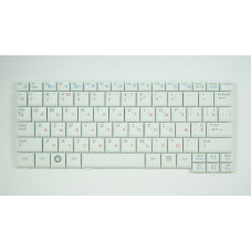 Клавиатура для ноутбука SAMSUNG N108 N110 N127 N130 N135 N138 N140 ND10 NC10