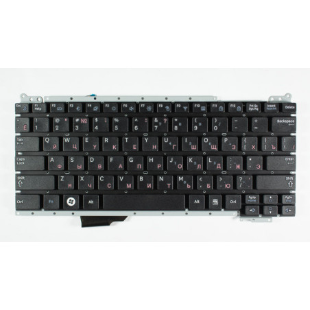 Клавиатура для ноутбука SAMSUNG NC110