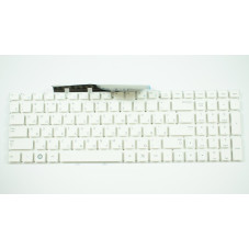 Клавиатура для ноутбука SAMSUNG NP300E5 NP300V5 NP305E5 NP305V5 без фрейма