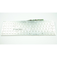 Клавиатура для ноутбука SAMSUNG NP300E5 NP300V5 NP305E5 NP305V5 без фрейма