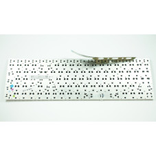 Клавіатура для ноутбука SAMSUNG NP300E7A NP300E7Z без фрейма