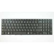 Клавіатура для ноутбука SAMSUNG NP370R5E NP450R5E NP470R5E NP510R5E без фрейма