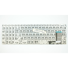 Клавіатура для ноутбука SAMSUNG NP370R5E NP450R5E NP470R5E NP510R5E без фрейма