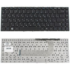 Клавиатура для ноутбука SAMSUNG P330 SF310 SF410 Q330 Q430 Q460 QX410 QX411 RF410 RF411 без фрейма