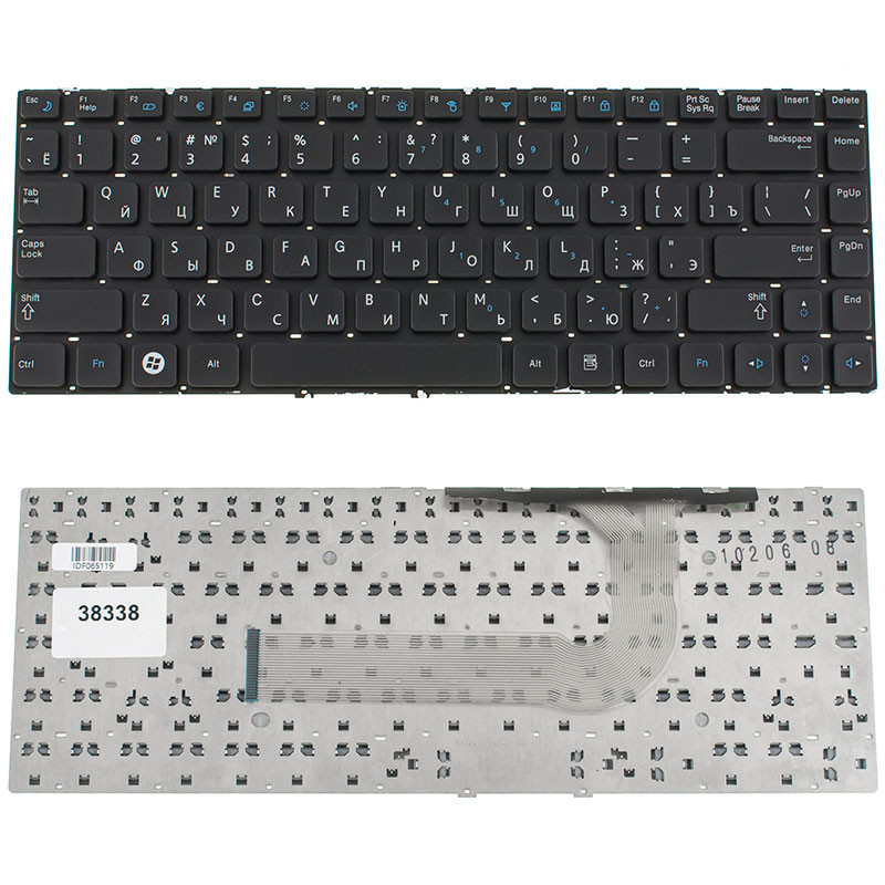 Клавиатура для ноутбука SAMSUNG P330 SF310 SF410 Q330 Q430 Q460 QX410 QX411 RF410 RF411 без фрейма Клавиатура для ноутбука SAMSUNG P330 SF310 SF410 Q330 Q430 Q460 QX410 QX411 RF410 RF411 без фрейма