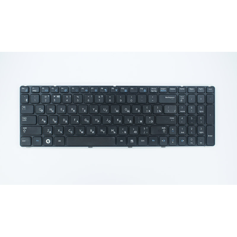 Клавіатура для ноутбука SAMSUNG R578 R580 R588 R590 Клавіатура для ноутбука SAMSUNG R578 R580 R588 R590