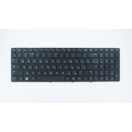 Клавіатура для ноутбука SAMSUNG R578 R580 R588 R590
