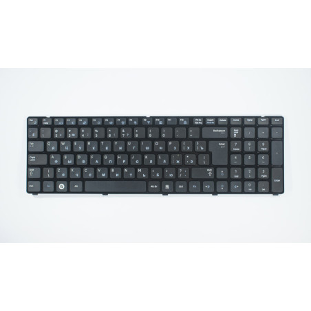 Клавіатура для ноутбука SAMSUNG R778 R780