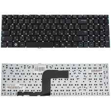Клавіатура для ноутбука SAMSUNG RC508 RC510 RC520 RV509 RV511 RV513 RV515 RV518 RV520 без рамки