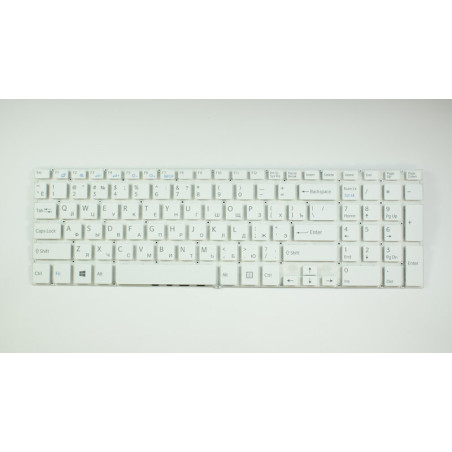 Клавіатура для ноутбука SONY Fit 15 SVF15