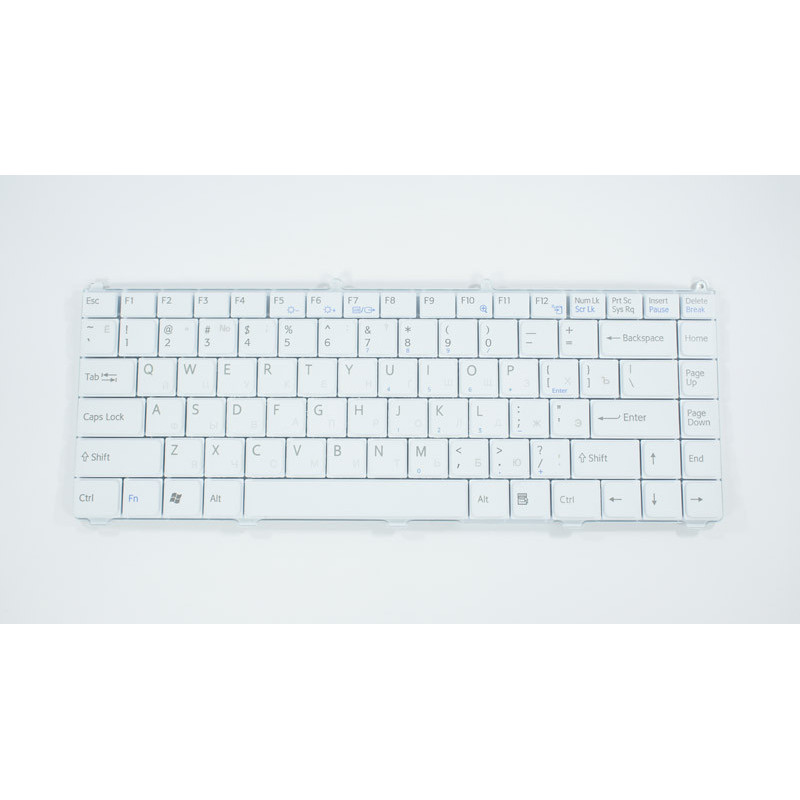 Клавіатура для ноутбука SONY VGN-AR VGN-FE