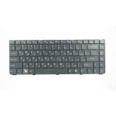 Клавіатура для ноутбука SONY VGN - NR VGN - NS rev 2 шлейф загнутий