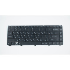 Клавіатура для ноутбука SONY VGN - NR VGN - NS rev.1 шлейф прямой