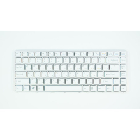 Клавіатура для ноутбука SONY VGN-NW VGN NW