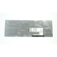Клавіатура для ноутбука SONY VGN-NW VGN NW