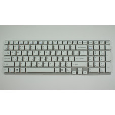 Клавіатура для ноутбука SONY VPC-EB VPC EB без фрейма