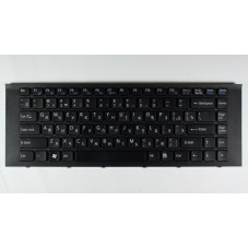 Клавіатура для ноутбука SONY VPC-EG VPC EG