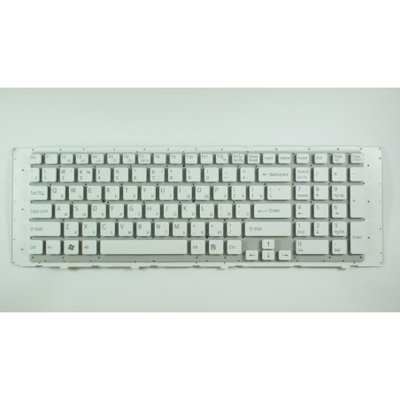 Клавиатура для ноутбука SONY VPC-EJ VPC EJ без фрейма